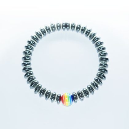 Pride Bracelet top