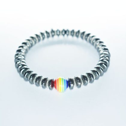 Pride Bracelet