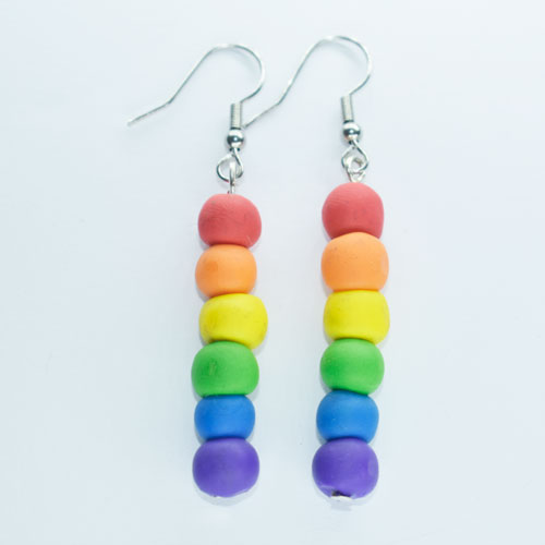 Pride Earings