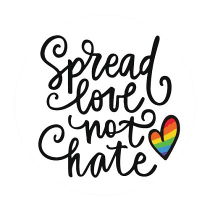 DEJ-21 White sticker