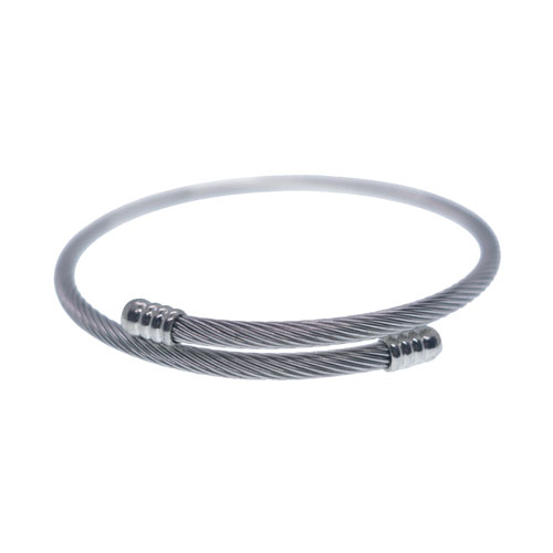 Cable Bracelet