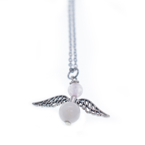 Angel Wing Necklace