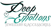 Deep Emotions Jewellery Logo